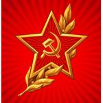 The Red Army of the Soviet Union. ..