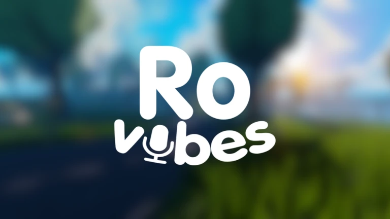 Ro-vibes 🔊