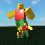 Living Ragdolls (The Original & Broken)