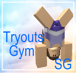 Skyline Gymnastics Tryouts Gym