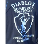 Los Diablos Fire Crew