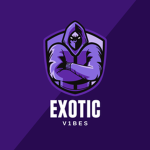Exotic V1bes