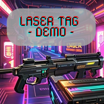 Laser Tag - DEMO