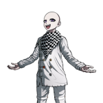 BALD KOKICHI CULT