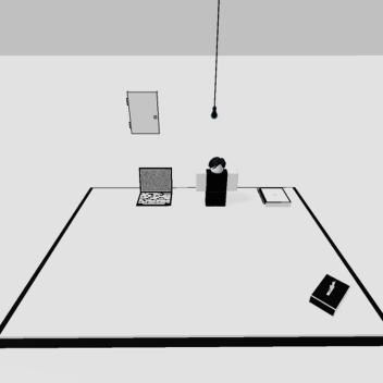 OMORI [WIP, ?% Complete]