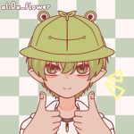 ClvudxFrog