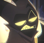Exorcist Headquarters Hazbin Hotel