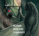 [$] ALPHAWOLVES