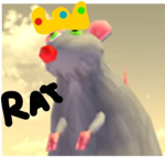 Rat mc cAt