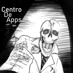 [SCPF] Centro de Aplicaciones