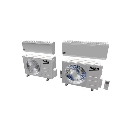 Le beko inveteru
