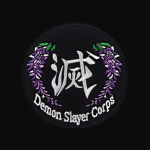 The Demon Slayer Corps.-.
