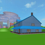 V3 Mt. Olympus/Camp Half Blood!!!