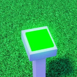 Don't Press The Button icon