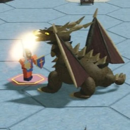 Merge Knight icon
