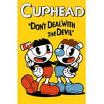 The Official Cuphead Fan Group