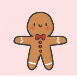 Galleta de corazon