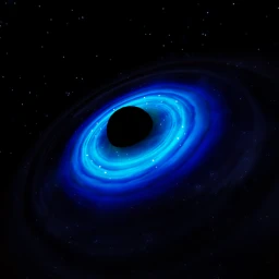 Space Engine - Black Hole ####### icon