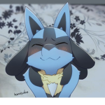 Lucario Café
