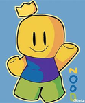 Noob-Blox Community
