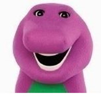 Barney Live