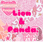 Lion&Panda