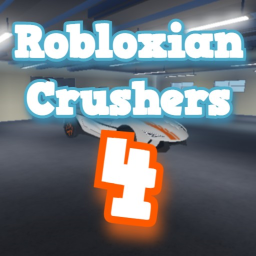 Car Smashers 4 ALPHA [DISCONTINUED]