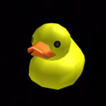 Duck of Duckington