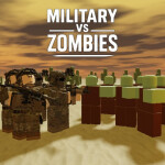 Military VS Zombies