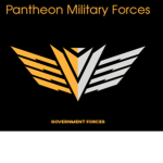 Secure | Contain | Protect : Pantheon