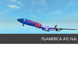 TravelAmerica's ATL Hub icon