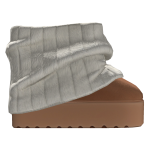 3.0 Boots Leg Warmers Brow… - Right Shoe Accessory