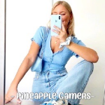 Pineapple Gamers!