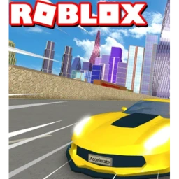 Racing icon