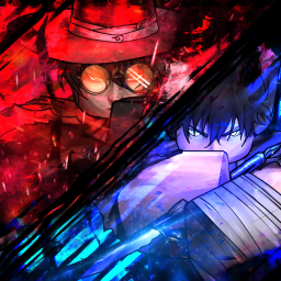 [UPDATE!] Anime Apocalypse icon