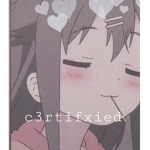 c3rtifxied