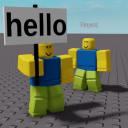 Talk With Signs! [FIXED]