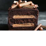 Kit kat Bakery