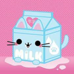 Milky Cat