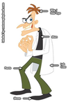 Doof evil inc. from p.a.f.