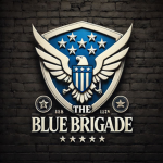 The Blue Brigade [BB]