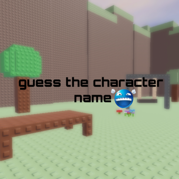Guess The Cartoon Character Name! [quiz]