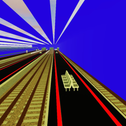 Avia's Crystal Railway Leaked