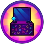 Game Badge Thumbnail