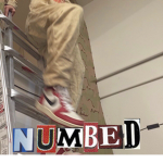 numbed
