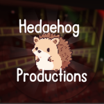Hedgehog Productions!