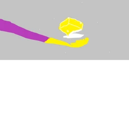 Banana Obby icon