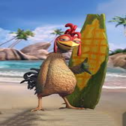 pepe el gallo Roblox decal