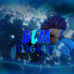 不BLM