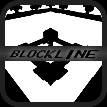 Blockline: Classic Shooter